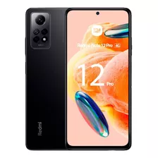 Xiaomi Redmi Note 12 Pro 2209116ag 6gb 128gb Dual Sim Duos