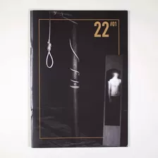 Revista Bulb F22 #00