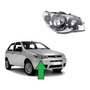 Neblinero Original Fiat Palio Sport Elx 1.3 2004-2006 Fiat Palio