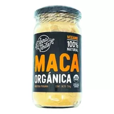 Maca Orgánica 200g Terra Verde