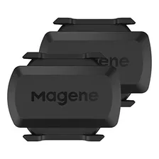 Sensor Exterior Magene Para Ciclismo, Sensor Inalámbrico De 