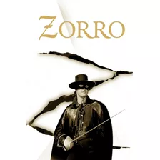 El Zorro | Serie Completa En Pendrive Nuevo