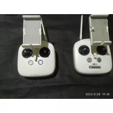 Rádio Controle Drone Phantom 3 Advanced Ou Pro 