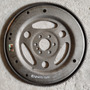 Par Horquillas Inf Tras Chevrolet Avalanche 1500 4x4 00-06