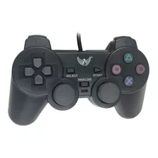 Controle Similar De Ps2 Ps One Playstation 2 E Playstation 1