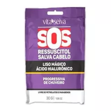 Cond Sache Prog Chuveiro Sos 30g Vs