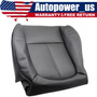 For Ford F250 F350 Xlt Front Driver Bottom Cloth Seat Co Vvc