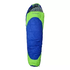 Saco Dormir H.peak Extreme 180cms 1,6kg Confort2a8grados