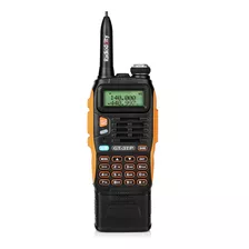 Baofeng Gt-3tp 3800mah Radio Bidireccional