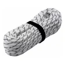 Cuerda Cordel Perlon Alta Tenacidad Carga 14 Mm X 60 Mt