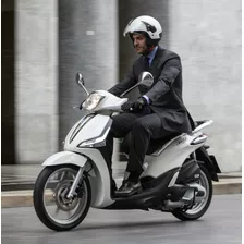 Piaggio Liberty S 125 Abs