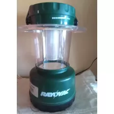 Linterna Tipo Lámpara Marca Rayovac