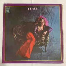 Lp Vinil Janis Joplin (pearl )