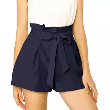 Short Dama Casual Soft ;)