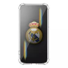 Carcasa Stick Real Madrid D4 Para Todos Los Modelos Samsung