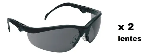 Segunda imagen para búsqueda de lentes de seguridad