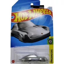 Hot Wheels 2024 Experimotors - Porsche 911 Carrera Chaveiro