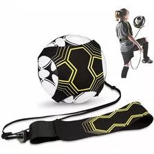 Cinturón De Entrenamiento Con Balón De Fútbol Vóleibol