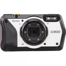 Ricoh G900 Digital Camara