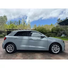 Audi A1 Sportback 2021 1.0 30 Tfsi 116cv