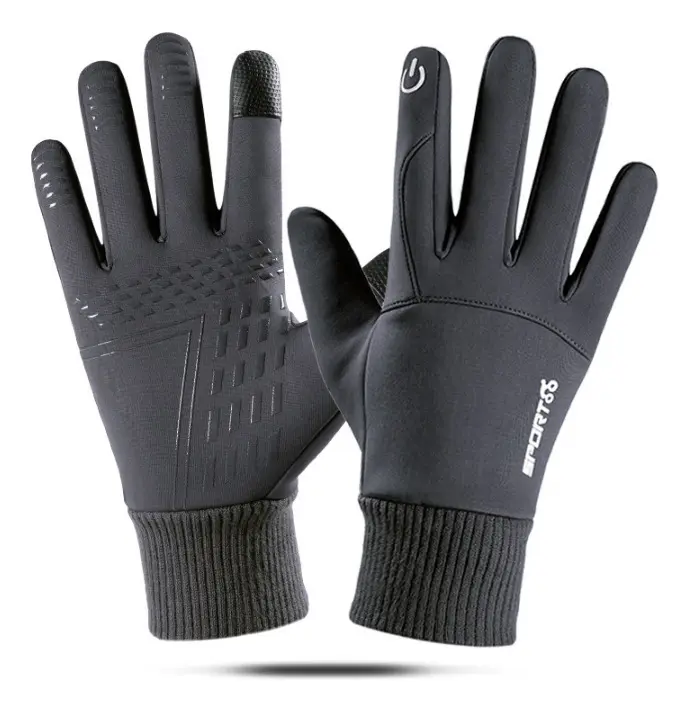 Segunda imagen para búsqueda de guantes nieve