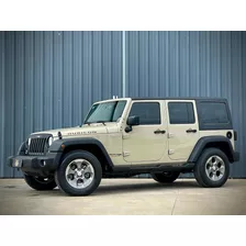 Jeep Wrangler 2018 3.6 Rubicon 284hp Atx