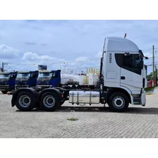 Hiway 480 6x2 Ñ É Scania R450 R440 Highline Streamline R500