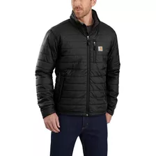 Chamarra Carhartt Impermeable Termica Empacable Caballero