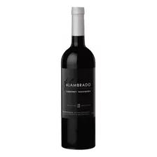 Alambrado Cabernet Sauvignon Familia Zuccardi