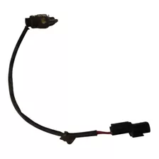 Chicote Sensor Do Diferencial Pajero Tr4 2012