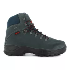 Botín Gore Tex Hombre Xacobeo 05 Chiruca