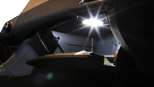 Iluminacin Interior Led Chevrolet 2013 Al 2018 Envi Gratis Foto 5