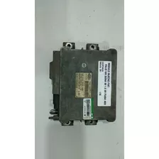 Modulo Injeçao Fiat Palio Wk Siena 99 1.0 8v Fiasa 46558388