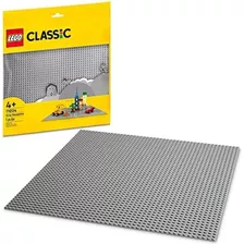  Lego Classic Grey Baseplate Square 48x48 Stud Foundation Pa