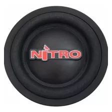 Spayder Nitro 8 Pulgada