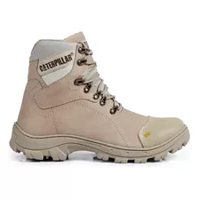 Bota Coturno Trail Linha Adventure Cano Alto X3 Lançamento