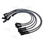 Cables Bujias Epdm Hy Power Para Merkur Xr4ti T 2.3 85-89 Im
