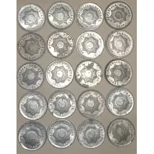 Monedas Antiguas De 1 Centavo