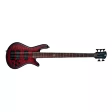 Spector Nspulse5bcm Bajo 5 Cuerdas