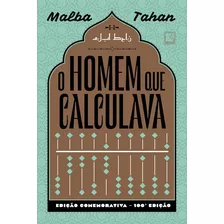 Homem Que Calculava, O - (edicao Comemorativa)-tahan, Malba