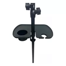 Suporte Bandeja Smart Para Pedestal Sm-019