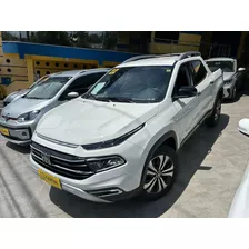 Fiat Toro 1.3 Turbo 270 Flex Volcano At6