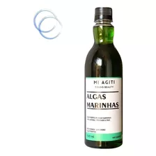  Óleo De Algas Marinhas 500ml