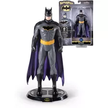 Batman Dc Comics Batman Bendyfig Original Teletiendauy