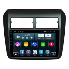 Autoradio Android Toyota Agya Wigo 2013-2019 +camara Gratis