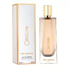 Orissima 100ml Nuevo, Sellado, Original!!