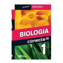 Livro Caderno De Competências 1 - Biologia Conecte - Isabel Rebelo Roque [2014]