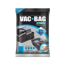 Saco 60x40cm Trip Vac Bag Ordene