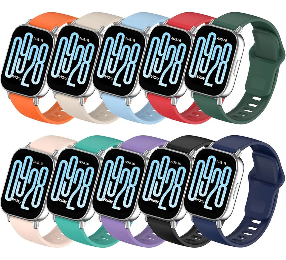 redmi watch active 5-1