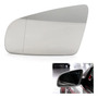 Seguros Metalicos Luna Espejo Retrovisor Audi A4 2009 A 2015 Audi A4 1.8 TURBO TIP